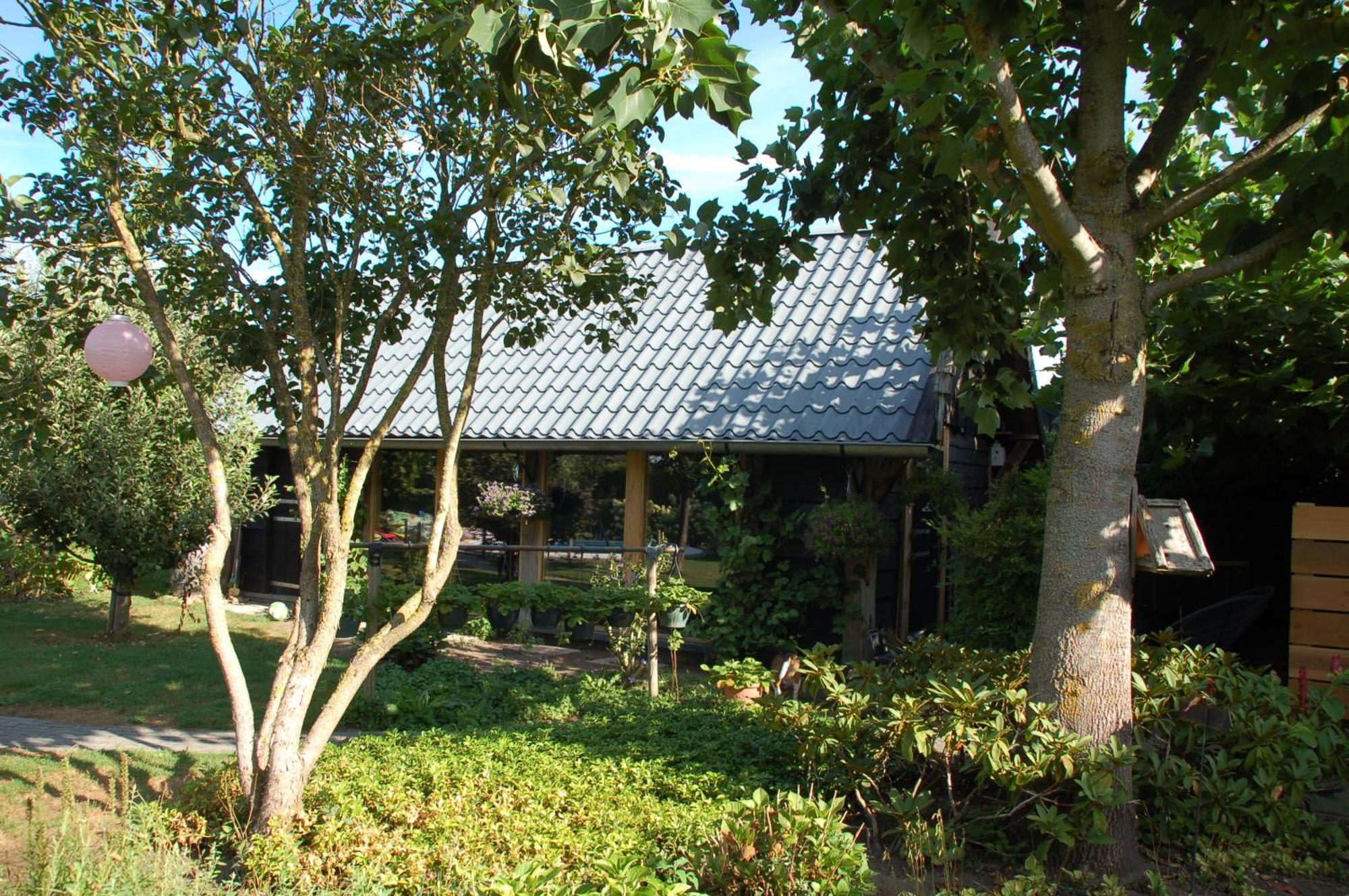 Wilps-Achterhuus Exterior foto
