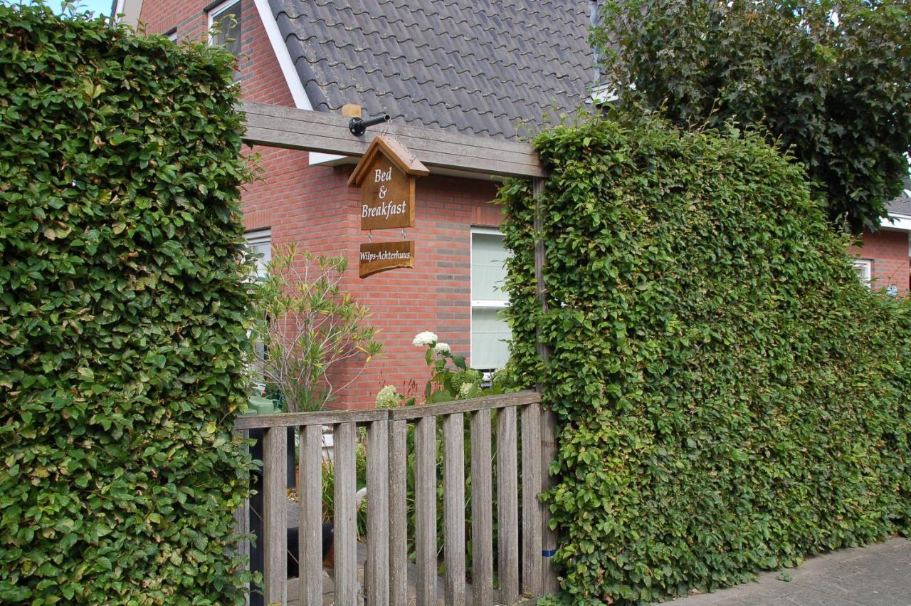 Wilps-Achterhuus Exterior foto
